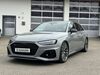 Audi RS4 iggensbach