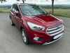 Ford Kuga bueddenstedt