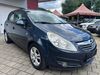 Opel Corsa ballrechten-dottingen