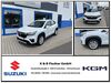 Suzuki (SX4) S-Cross limeshain