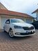 Skoda Fabia kuehbach