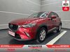 Mazda CX-3 irrhausen