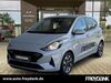 Hyundai i10 saalow
