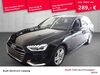 Audi A4 nessa