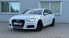 Audi A4 hann