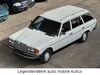 Mercedes-Benz 200 duderstadt
