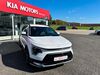Kia Niro oberlauch