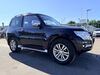 Mitsubishi Pajero enzkloesterle