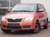 Skoda Fabia boffzen