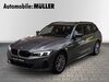 BMW 318 juetrichau