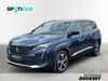 Peugeot 5008 niederhosenbach