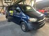 VW T5 Transporter teichweiden