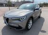 Alfa Romeo Stelvio kuehbach