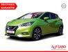 Nissan Micra hohenweiden