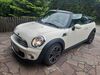 Mini One Cabrio geisenfeld