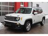 Jeep Renegade hottelstedt