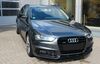Audi A4 Herschbach (Oberwesterwald)