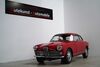 Alfa Romeo Giulietta Enzklösterle