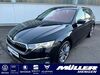 Skoda Octavia krauchenwies