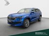 Skoda Kodiaq stockhausen-illfurth