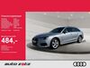 Audi A4 birkweiler