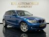 BMW 120 muenster-sarmsheim