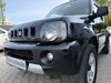 Suzuki Jimny kuehbach