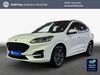 Ford Kuga hann
