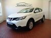 Nissan Qashqai rehlingen