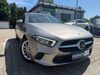 Mercedes-Benz A 220 bl|nordrhein-westfalen