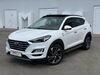 Hyundai TUCSON iggensbach