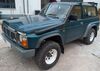 Nissan Patrol hottelstedt