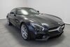 Mercedes-Benz AMG GT rehlingen
