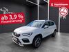 Seat Ateca kreis|suedliche-weinstrasse