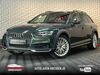 Audi A4 Allroad stolpen