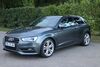 Audi A3 dorn-duerkheim