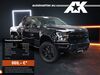 Ford F 150 saalow