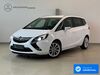 Opel Zafira Tourer enzkloesterle