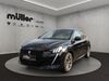 Peugeot e-208 wiersdorf