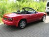 Mazda MX-5 Münchweiler am Klingbach