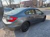 Honda Civic woelferbuett