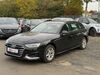 Audi A4 muenster-sarmsheim