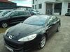 Peugeot 407 Aichtal