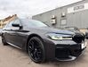 BMW 530 niederhosenbach