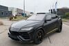 Lamborghini Urus juetrichau