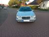 Mercedes-Benz E 200 biedershausen