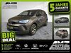 Opel Crossland (X) enzkloesterle