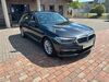 BMW 530 hueckeswagen