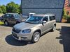 Skoda Yeti bueddenstedt