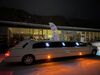 Lincoln Town Car engerda